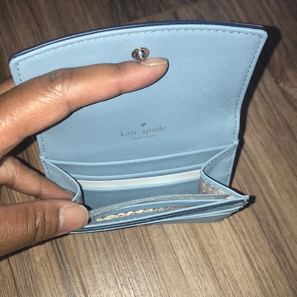 Authentic Kate Spade wallet - Picture 4 of 4